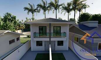 Imagem: Sobrado para venda tem 70 metros quadrados