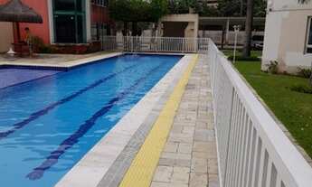 Imagem 5: Condominio Sirius - Apto para aluguel com 80 metros quadrados com 3 quartos em Nova Parnam