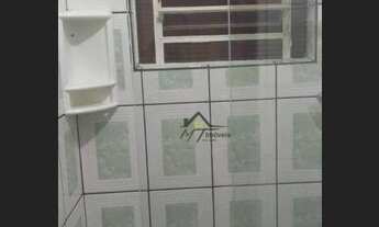 Imagem 5: Casa com 2 dormitórios para alugar por R$ 1.300,00/mês - Vila Yolanda Costa e Silva - Suma