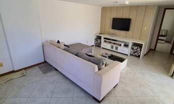 Imagem 4: Cobertura para venda possui 220 m² com 3 quartos em Pituba - Salvador - BA