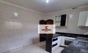 Imagem 7: Sobrado com 3 dormitórios, 175 m² - venda por R$ 1.120.000,00 ou aluguel por R$ 4.000,00/m