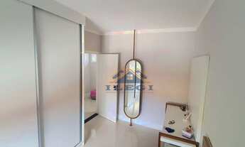 Imagem 6: Casa com 3 dormitórios à venda, 272 m² por R$ 1.530.000,00 - Condomínio Villagio Capriccio