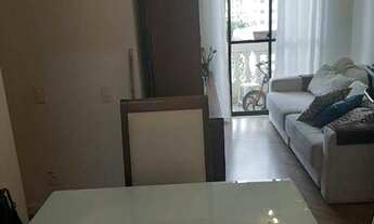 Imagem 2: Apartamento com 3 dormitórios à venda, 74 m² por R$ 680.000,00 - Chácara Inglesa - São Pau