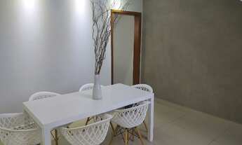 Imagem 3: Sobrado para locação, Montreal Residence, Indaiatuba, SP