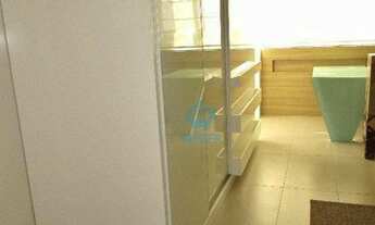 Imagem 7: Cobertura Duplex mobiliada no Centro, Novo Hamburgo