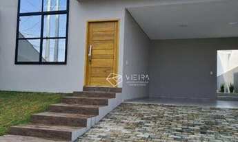 Imagem: CASA DE 156 M² COM 1 SUITE COM CLOSET-RESIDENCIAL