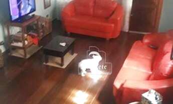 Imagem 5: Sobrado com 3 dormitórios à venda, 152 m² por R$ 531.000,00 - Vila Scarpelli - Santo André