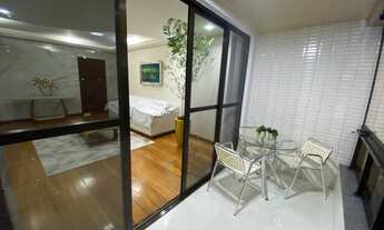 Imagem 2: Apartamento Espaçoso na quadra da Praia da Costa,3quartos com 1Suíte ampla, 2 vagas. Aprox