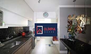 Imagem 7: Venda Cobertura 2 Dormitórios - 70 m² Campo Belo