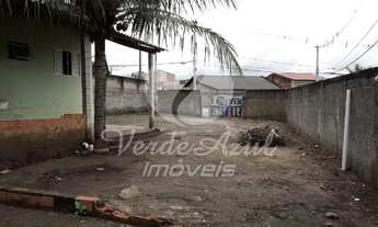 Imagem 2: Terreno - Jardim Santa Maria II - Campinas