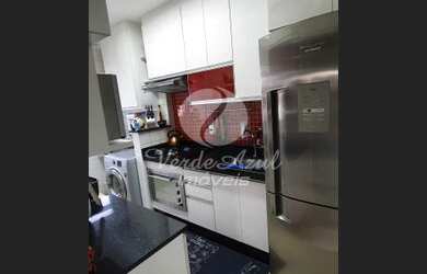 Imagem 5: Apartamento - Jardim Recanto dos Sonhos - Sumaré