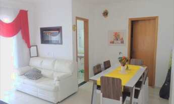 Imagem 6: 01 Dormitório Guilhermina 01 vaga de garagem