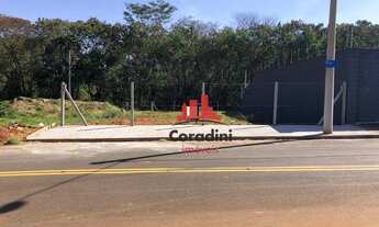 Imagem 2: Terreno à venda, 382 m² - Loteamento Industrial Machadinho - Americana/SP