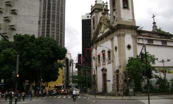 Imagem: Apartamento à venda, 32 m² por R$ 189.000,00