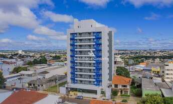 Imagem 2: Apartamento com 3 dormitórios à venda, 70 m² por R$ 489.000,00 - Maria Luiza - Cascavel/PR
