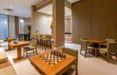 Imagem 6: Vendo Apartamento Mobiliado (140m2) Concept