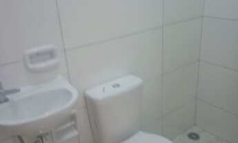 Imagem 3: Salão reformado