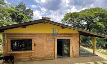 Imagem 4: Casa com 3 quartos à venda, 340 m² por R$ 1.750.000 - Granja Viana - Cotia/SP