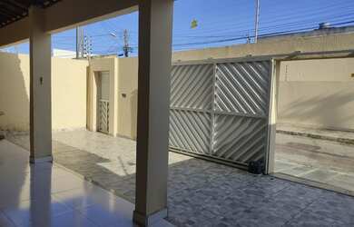 Imagem 3: Lt; Casa de andar no Bairro Aeroporto