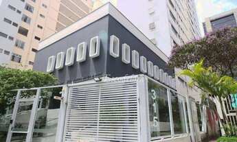 Imagem: Apartamento à venda, 210 m² por R$ 1.600.000,00