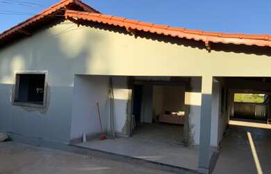 Imagem 4: Casa e Kitnet - Milena