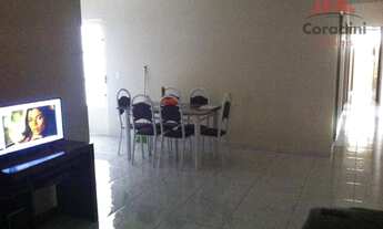 Imagem 6: Casa residencial à venda, Jardim Bertoni, Americana