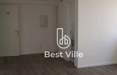 Imagem 5: Sala à venda, 34M² de área útil, no Edifício Beta Trade, em Alphaville, Barueri-SP