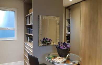 Imagem 3: Casa Residencial à venda, Tamboré 10, Santana de Parnaíba