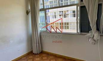 Imagem 2: Sala quarto na quadra da Praia do Flamengo!