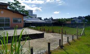 Imagem 7: Terreno a venda na Pedra Branca em Palhoça