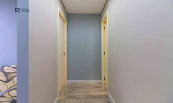 Imagem 3: Sala à venda, 44 m² por R$ 475.000 - Mossunguê - Curitiba/PR