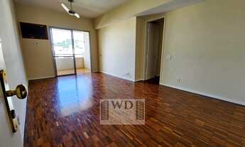 Imagem 2: Ótimo Sala/ 2 Quartos espaçoso com lazer em Laranjeiras!