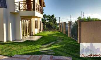 Imagem 6: Casa com 3 dormitórios à venda, 270 m² por R$ 1.325.000,00 - Vila Nova - Porto Alegre/RS