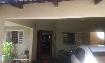 Imagem 4: Casa para venda com 120 metros quadrados com 3 quartos em Residencial Rio Jordão - Goiânia