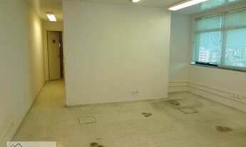 Imagem 4: Conjunto Comercial - Saúde