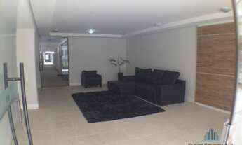 Imagem 5: Apartamento com 1 dormitório à venda, 47 m² por R$ 334.000,00 - Ingleses do Rio Vermelho