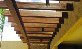 Imagem 3: Casa 03 suítes village paradiso 1