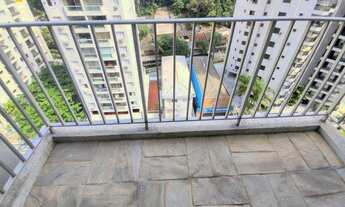 Imagem 2: Apartamento à venda, 100 m² por R$ 520.000,00 - Pitangueiras - Guarujá/SP