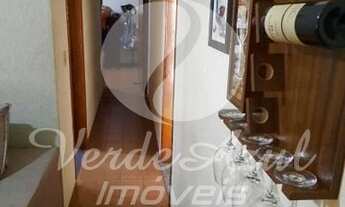 Imagem 7: Casa - Parque das Nações (Nova Veneza) - Sumaré