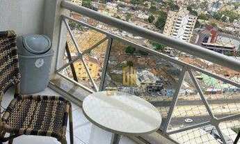 Imagem 3: Flat com 1 dormitório à venda, 33 m² por R$ 132.000,00 - Setor Bela Vista - Goiânia/GO