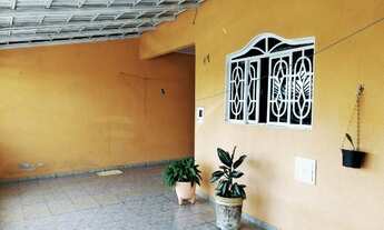 Imagem: Casa a venda na Ceilândia Sul, QNN 24