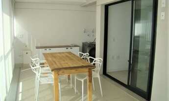 Imagem 5: LOCAÇÃO * SEMI MOBILIADO * METRÔ FRADIQUE * 2 DORM. com SUÍTE * 1 VAGA