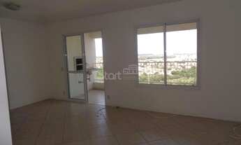 Imagem 3: Apartamento - Mansões Santo Antônio - Campinas