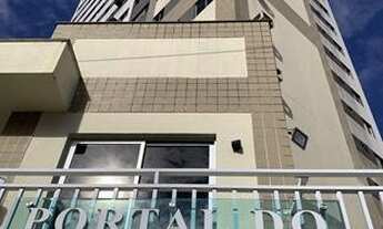 Imagem: Apartamento para aluguel possui 65 metros