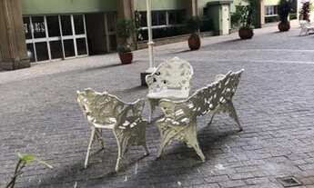 Imagem: Apartamento para aluguel tem 50 metros quadrados