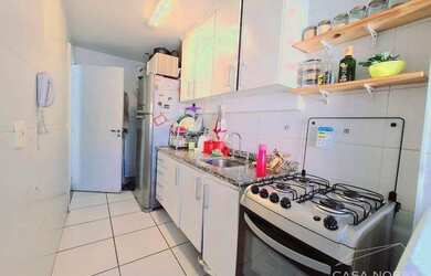 Imagem 6: Apartamento com 2 dormitórios à venda, 72 m² por R$ 600.000,00 - Enseada do Suá - Vitória