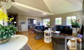 Imagem 3: Casa à venda, 520 m² por R$ 3.500.000,00 - Descansópolis - Campos do Jordão/SP