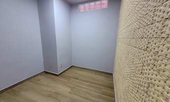 Imagem 2: Casa com 120 m² com 3 quartos Braunes - Nova Friburgo - RJ