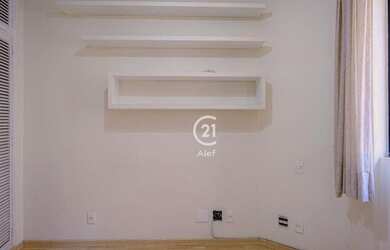 Imagem 6: Apartamento com 2 dormitórios e 2 vagas próximo Hospital Samaritano