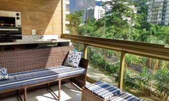 Imagem 2: Vintage Way , planta linear